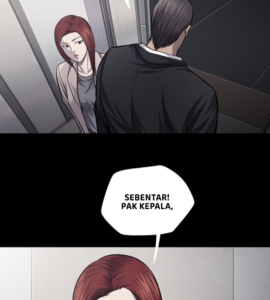 Vigilante Chapter 51 - halaman 33