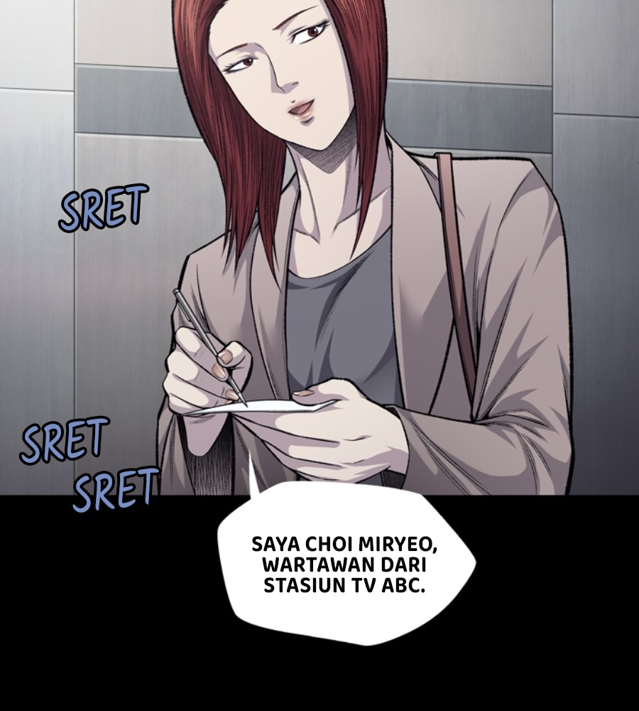 Vigilante Chapter 51 - halaman 34