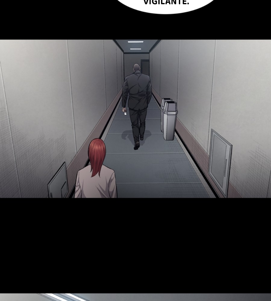 Vigilante Chapter 51 - halaman 36