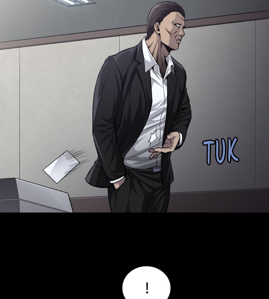 Vigilante Chapter 51 - halaman 37