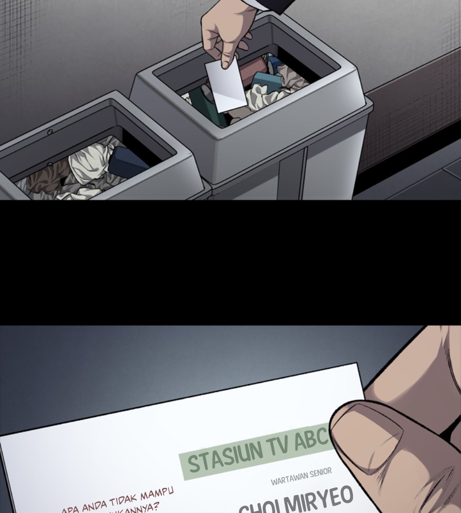 Vigilante Chapter 51 - halaman 39