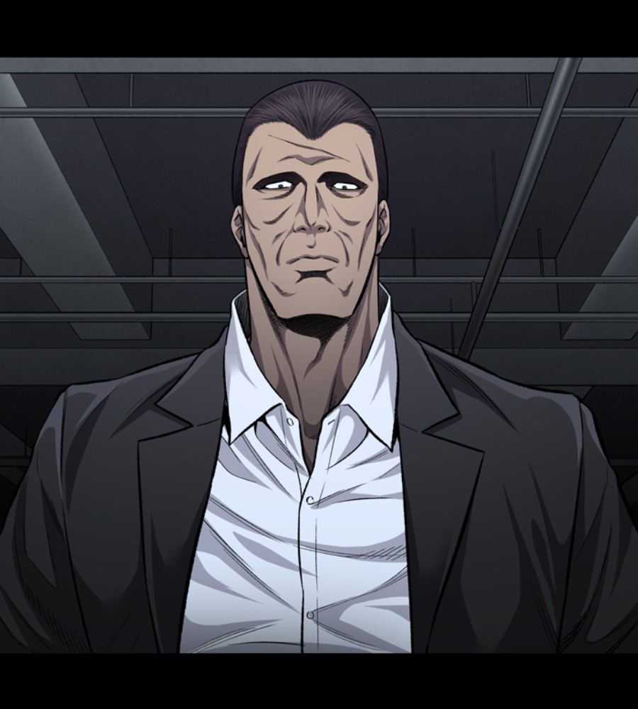 Vigilante Chapter 51 - halaman 4