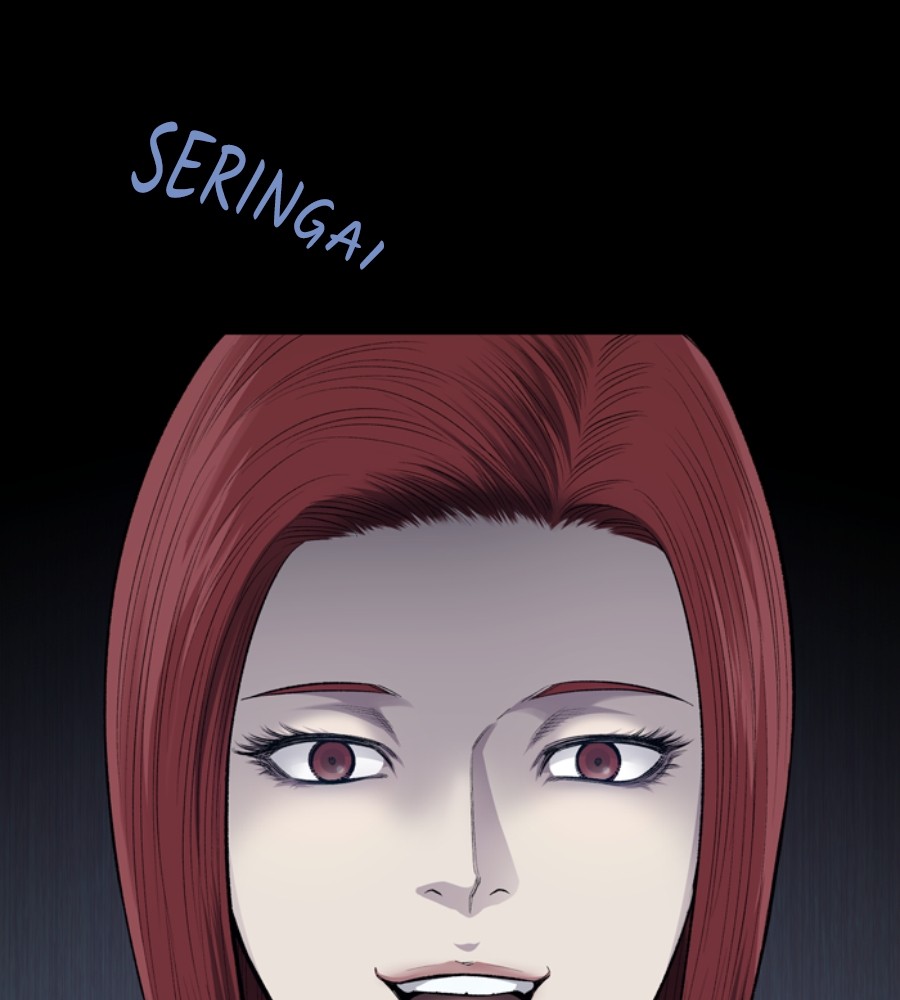 Vigilante Chapter 51 - halaman 43