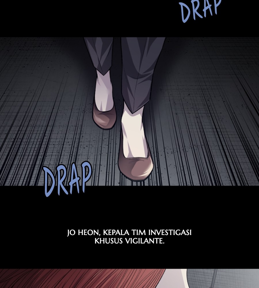 Vigilante Chapter 51 - halaman 46