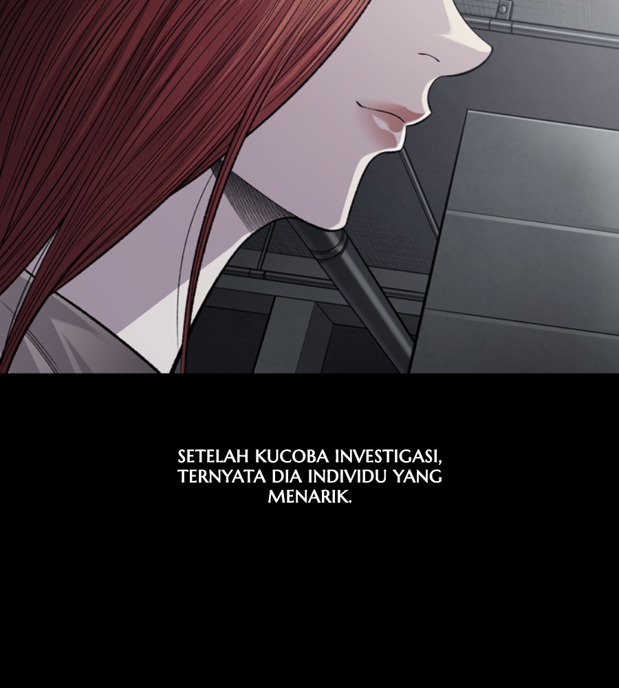 Vigilante Chapter 51 - halaman 47