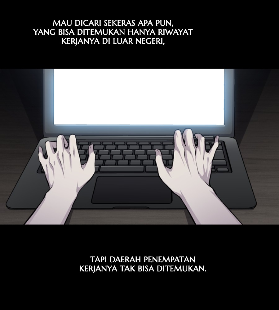 Vigilante Chapter 51 - halaman 48