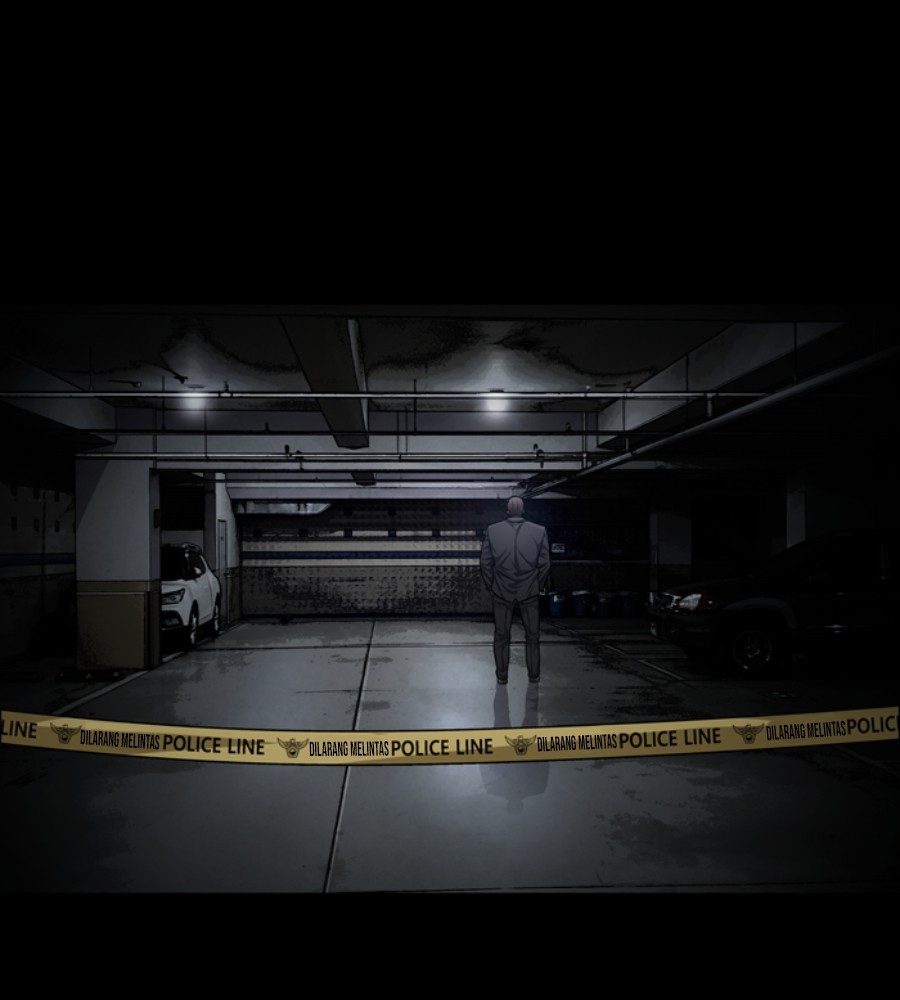 Vigilante Chapter 51 - halaman 5