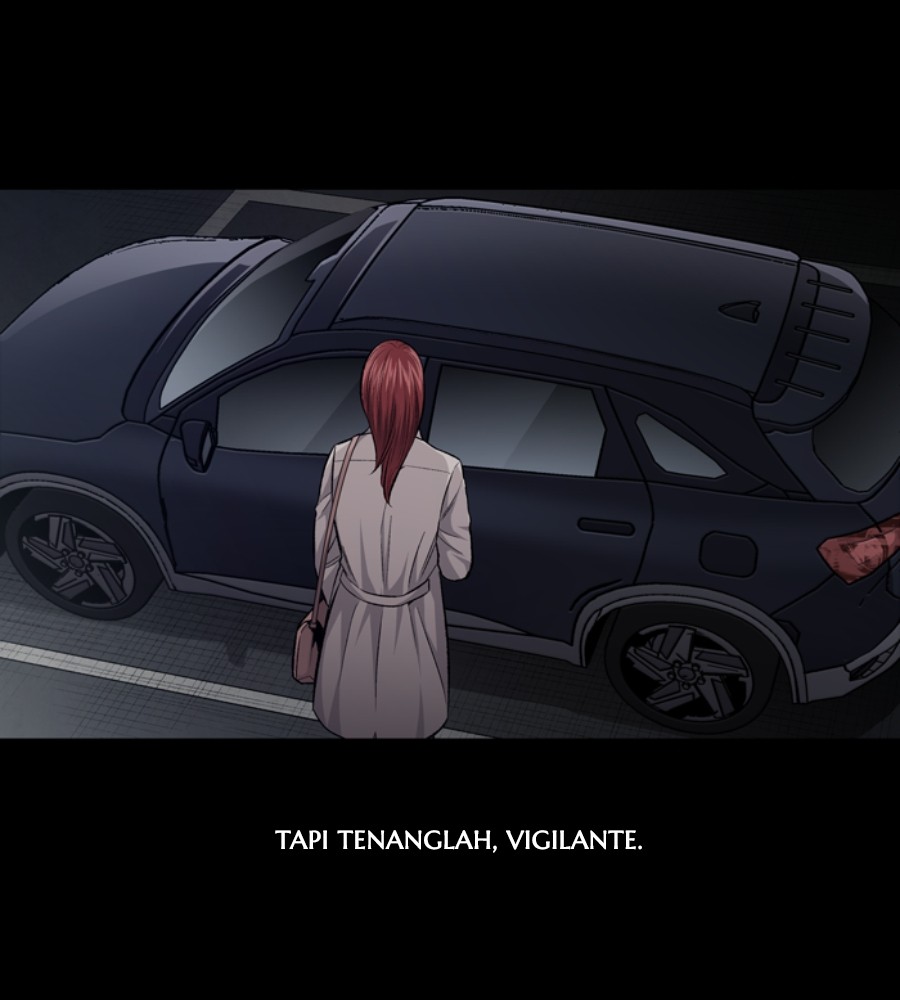 Vigilante Chapter 51 - halaman 50