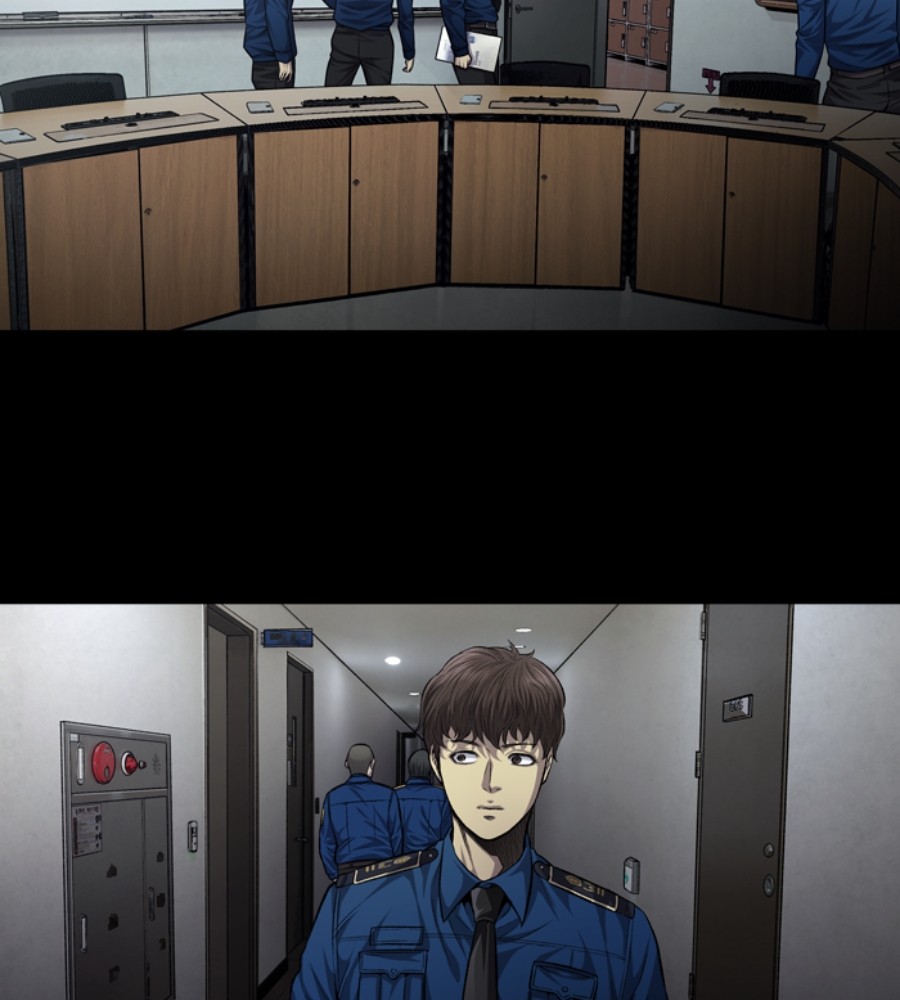 Vigilante Chapter 51 - halaman 54