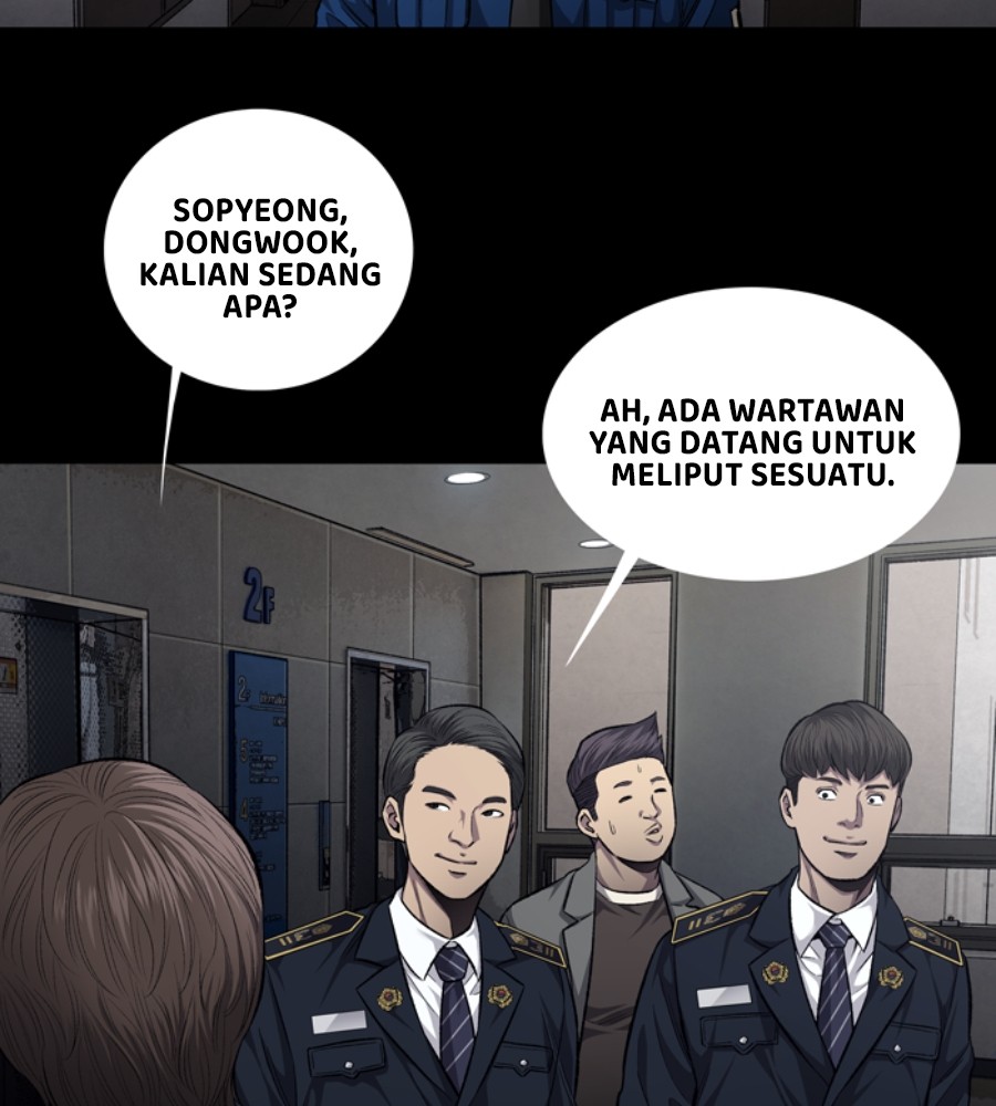 Vigilante Chapter 51 - halaman 55