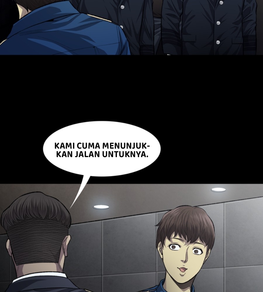 Vigilante Chapter 51 - halaman 56