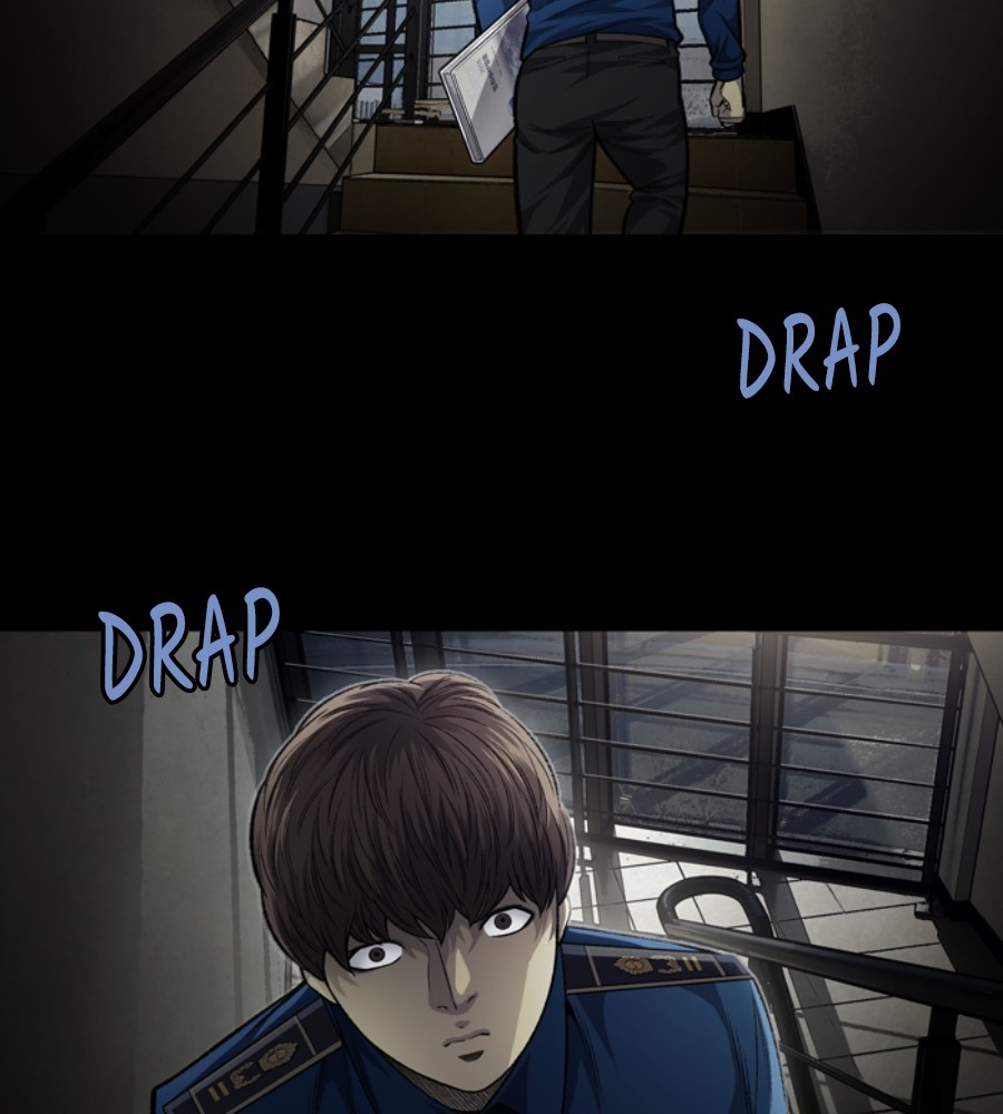 Vigilante Chapter 51 - halaman 58