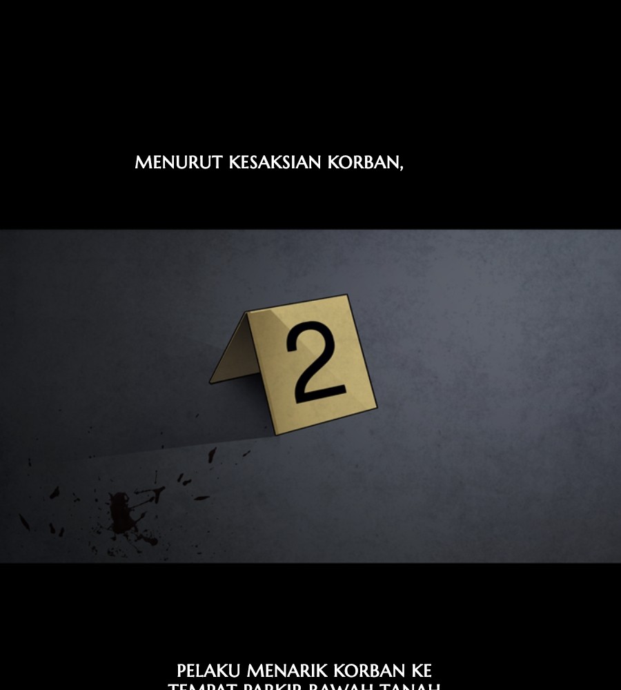 Vigilante Chapter 51 - halaman 6