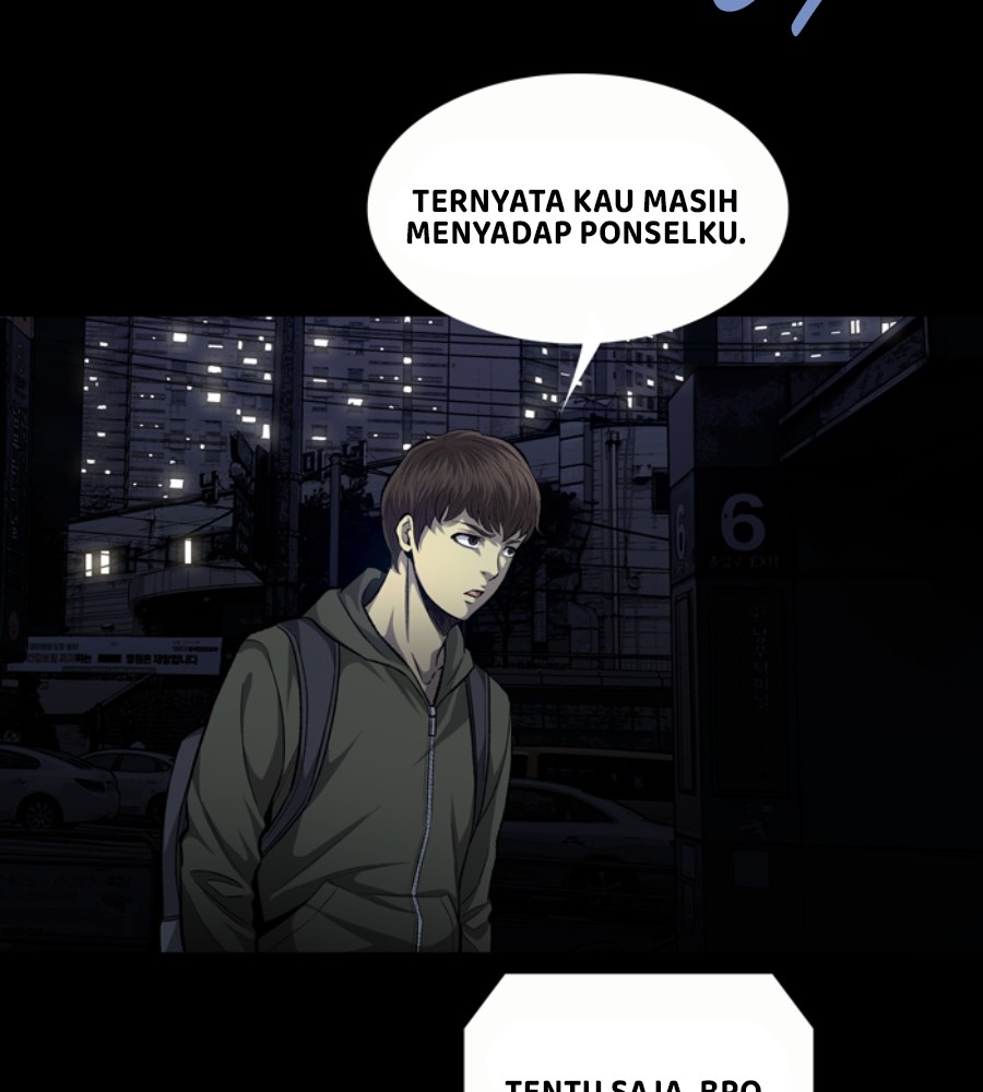 Vigilante Chapter 51 - halaman 62