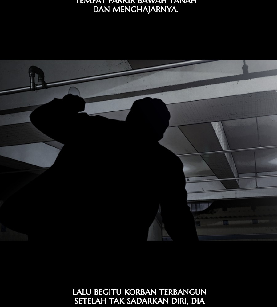 Vigilante Chapter 51 - halaman 7