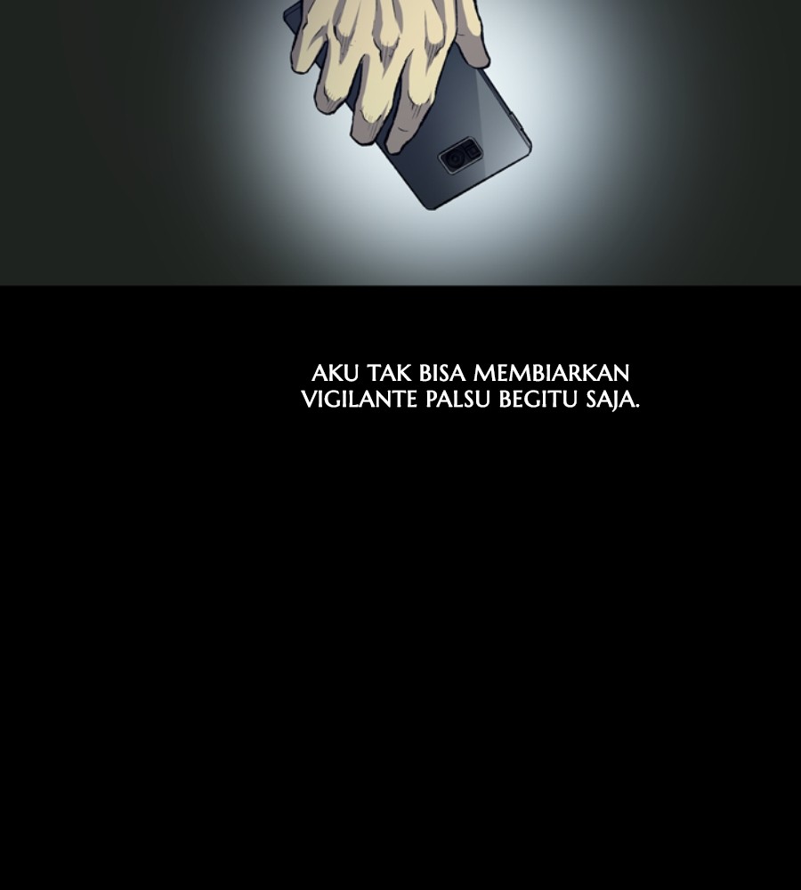 Vigilante Chapter 51 - halaman 70