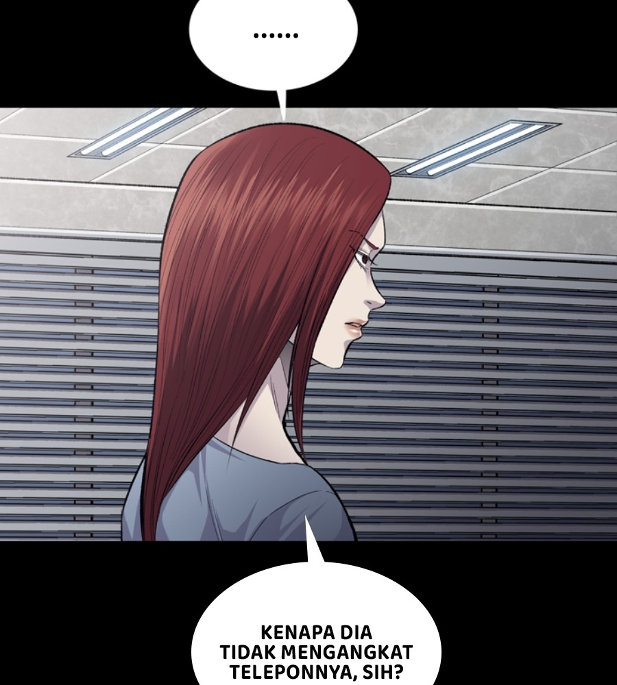 Vigilante Chapter 51 - halaman 76