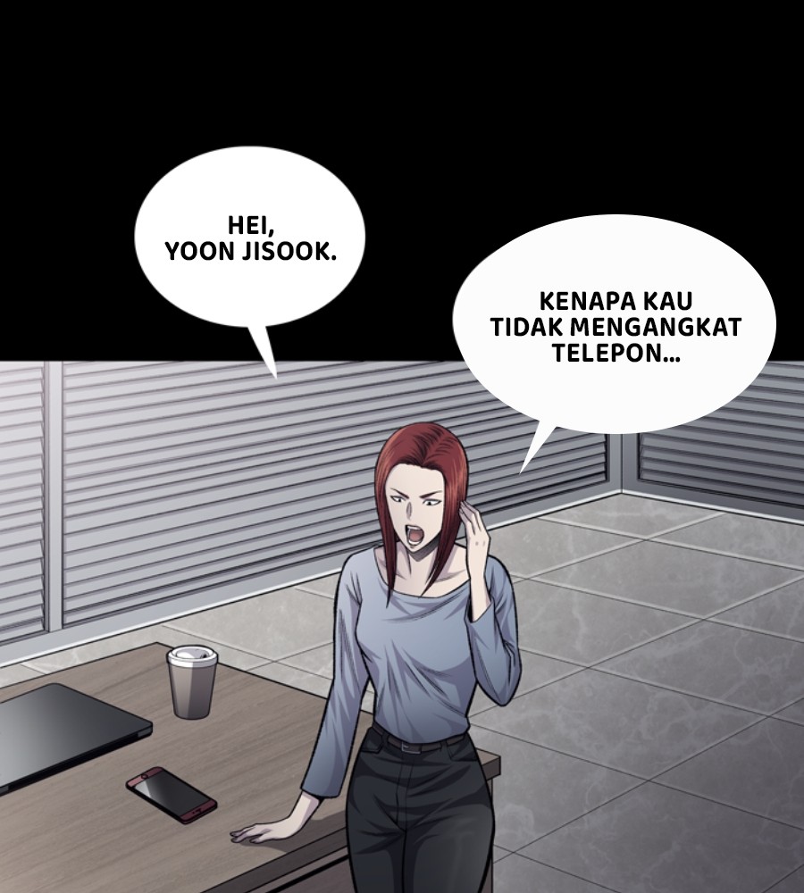 Vigilante Chapter 51 - halaman 79