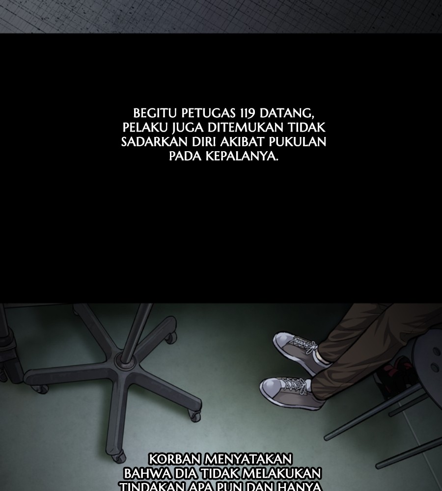 Vigilante Chapter 51 - halaman 9