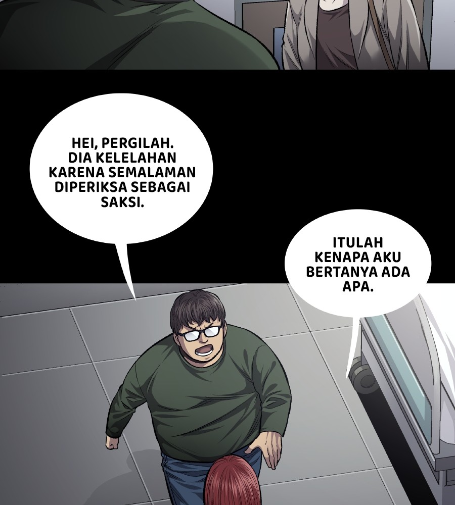 Vigilante Chapter 52 - halaman 10