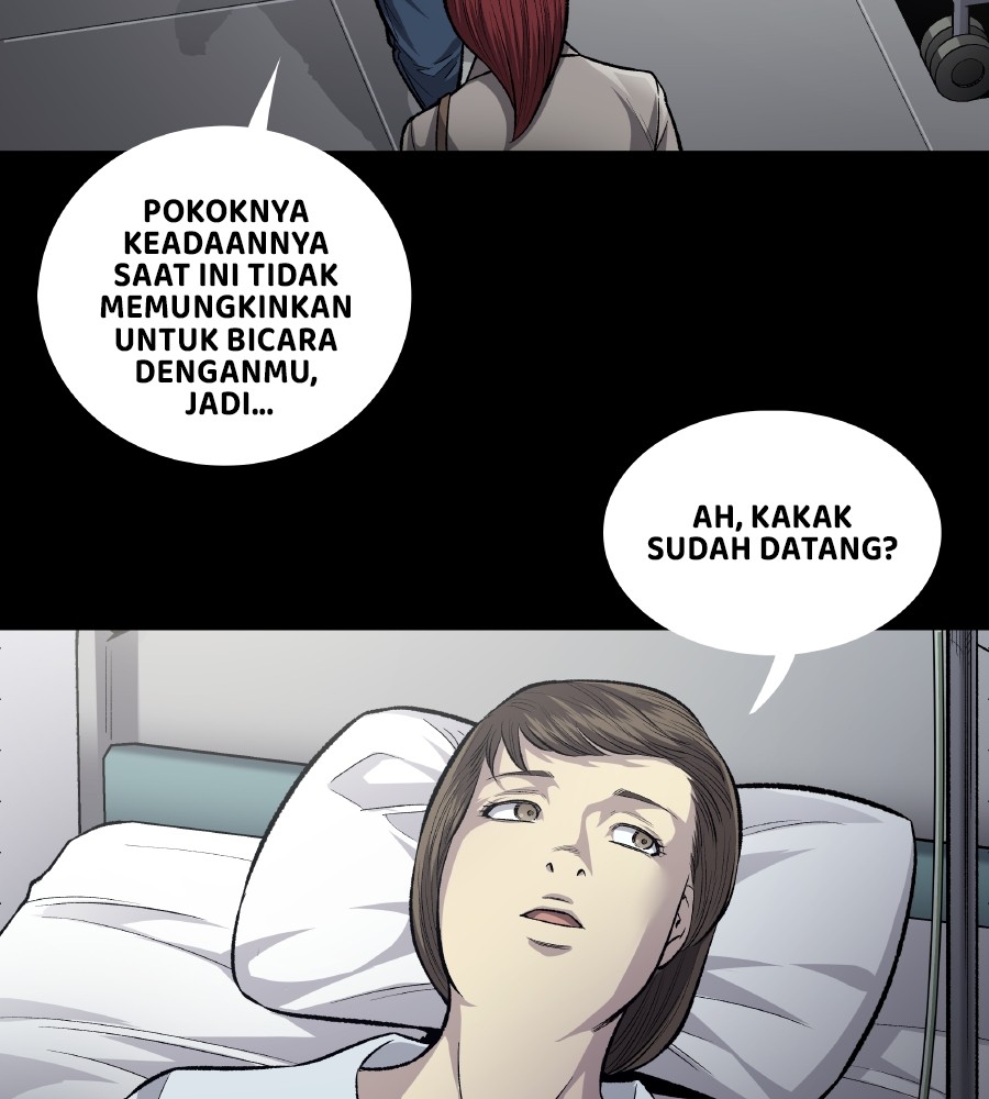Vigilante Chapter 52 - halaman 11