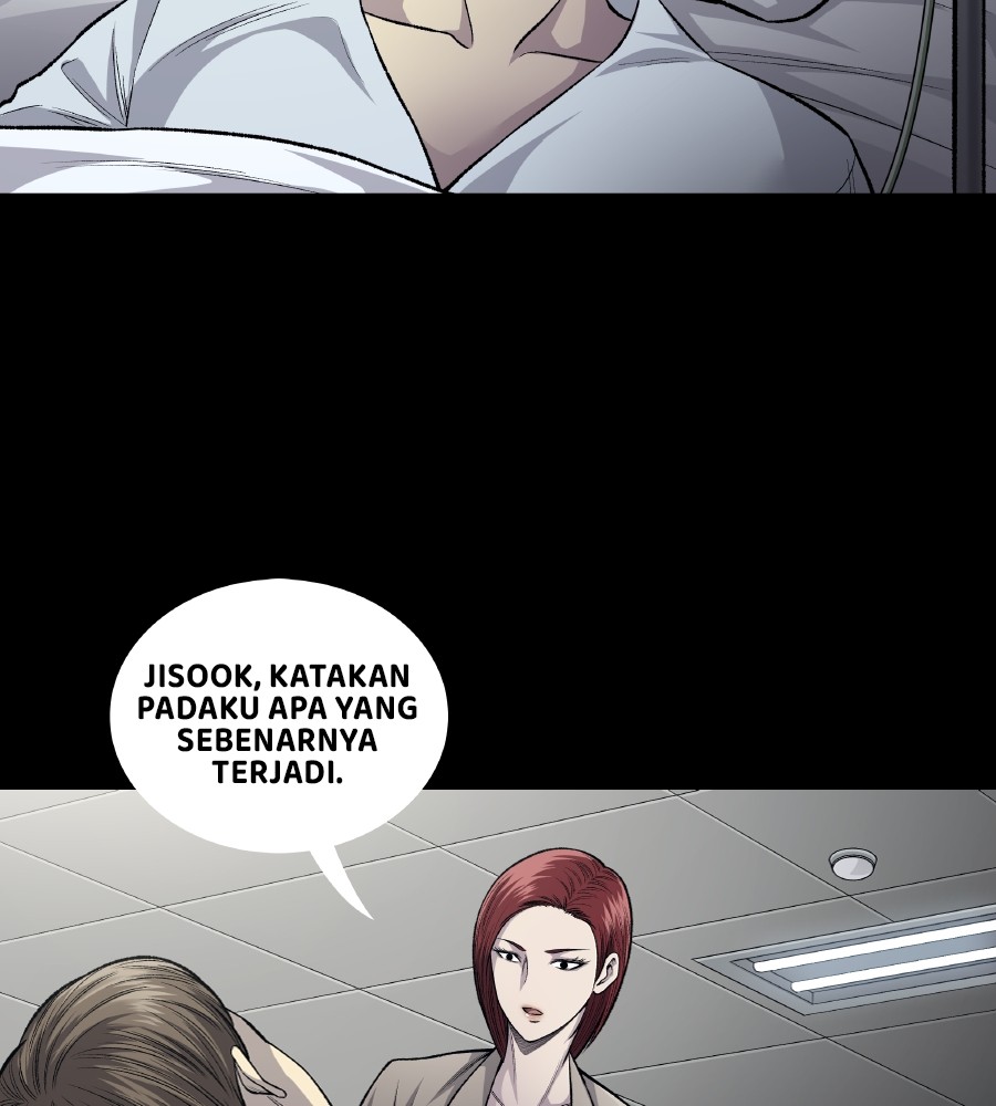 Vigilante Chapter 52 - halaman 12
