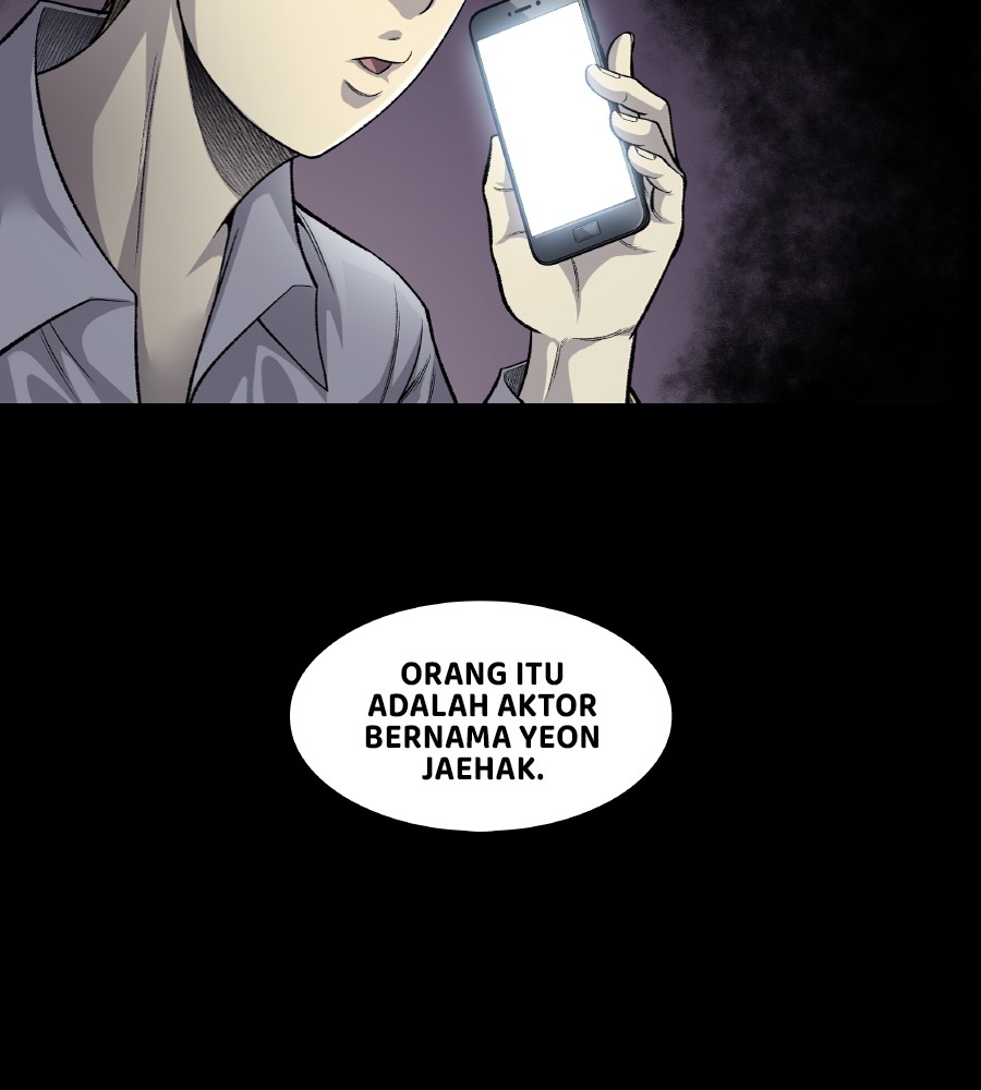 Vigilante Chapter 52 - halaman 15