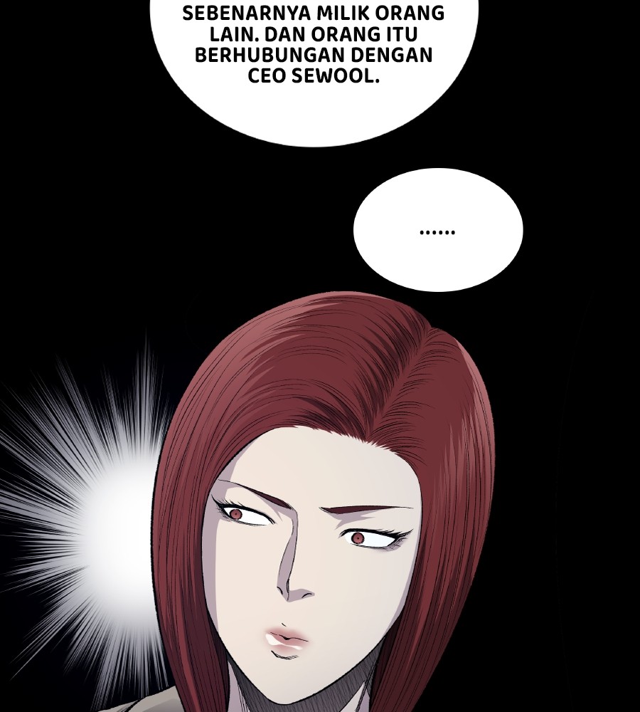 Vigilante Chapter 52 - halaman 18