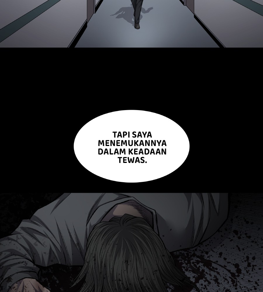 Vigilante Chapter 52 - halaman 20