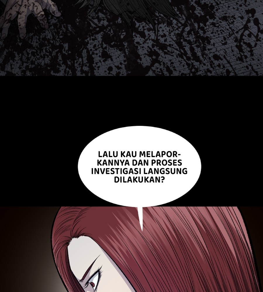 Vigilante Chapter 52 - halaman 21