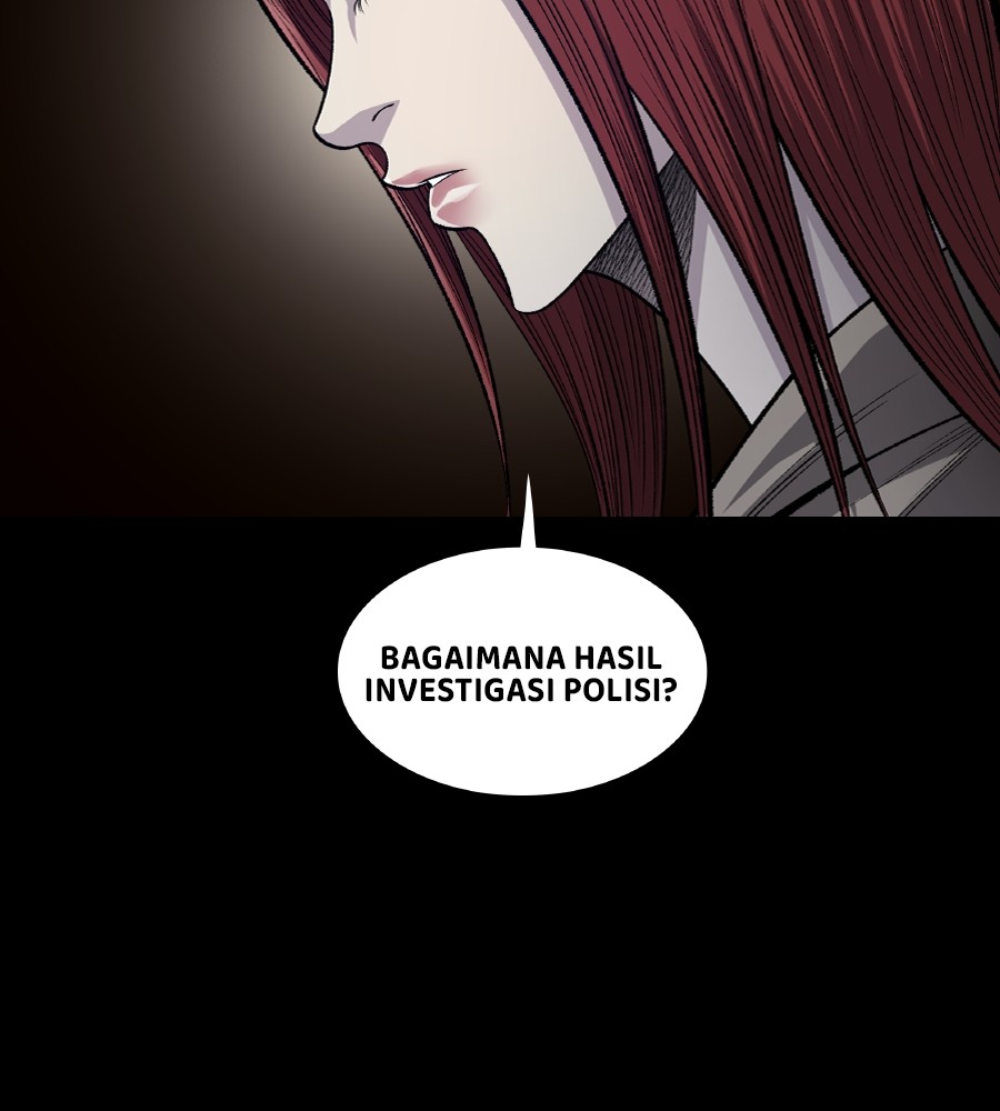 Vigilante Chapter 52 - halaman 22
