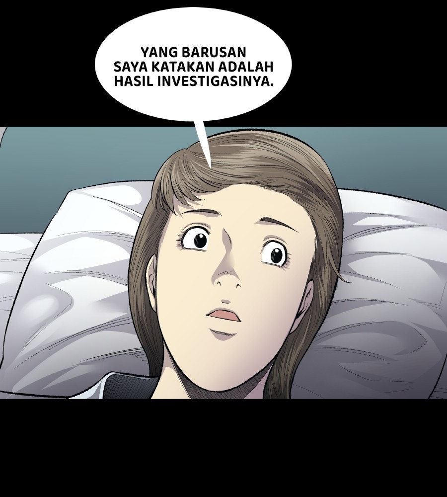 Vigilante Chapter 52 - halaman 23