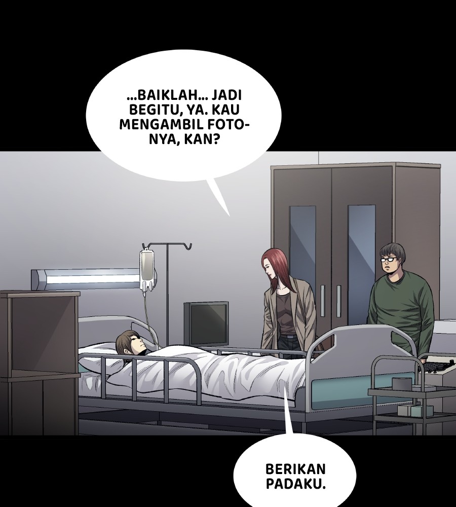 Vigilante Chapter 52 - halaman 24