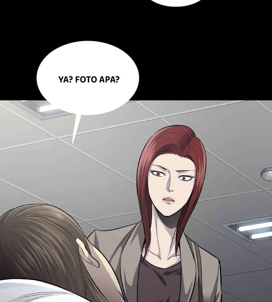Vigilante Chapter 52 - halaman 25