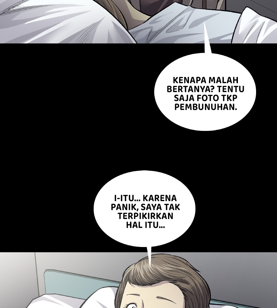 Vigilante Chapter 52 - halaman 26
