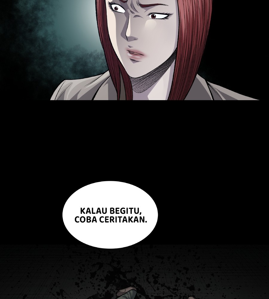 Vigilante Chapter 52 - halaman 28