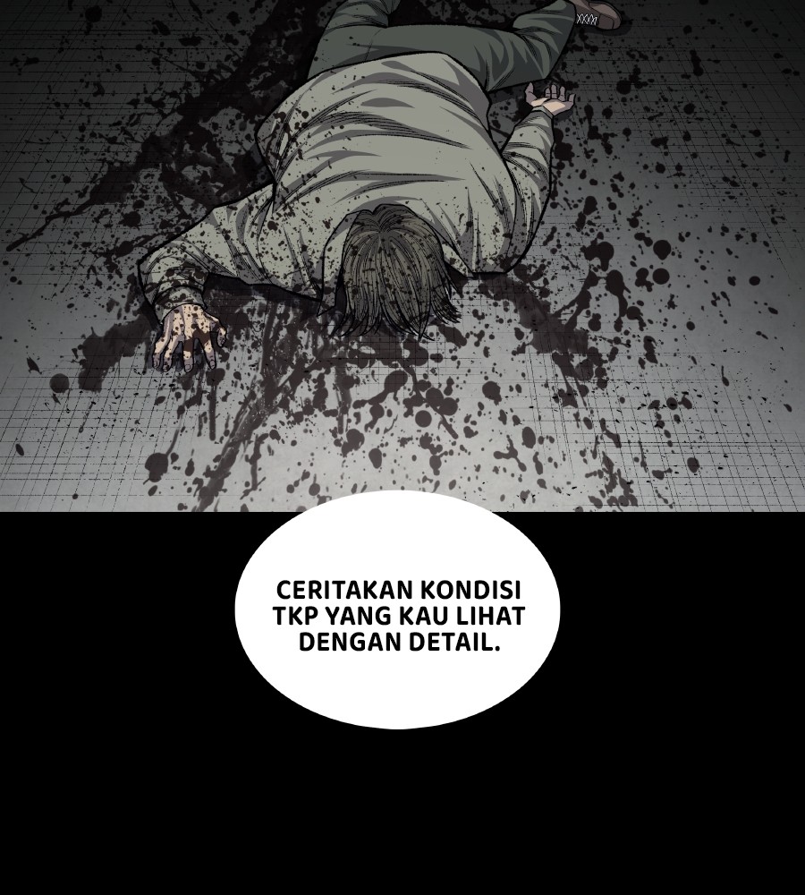 Vigilante Chapter 52 - halaman 29