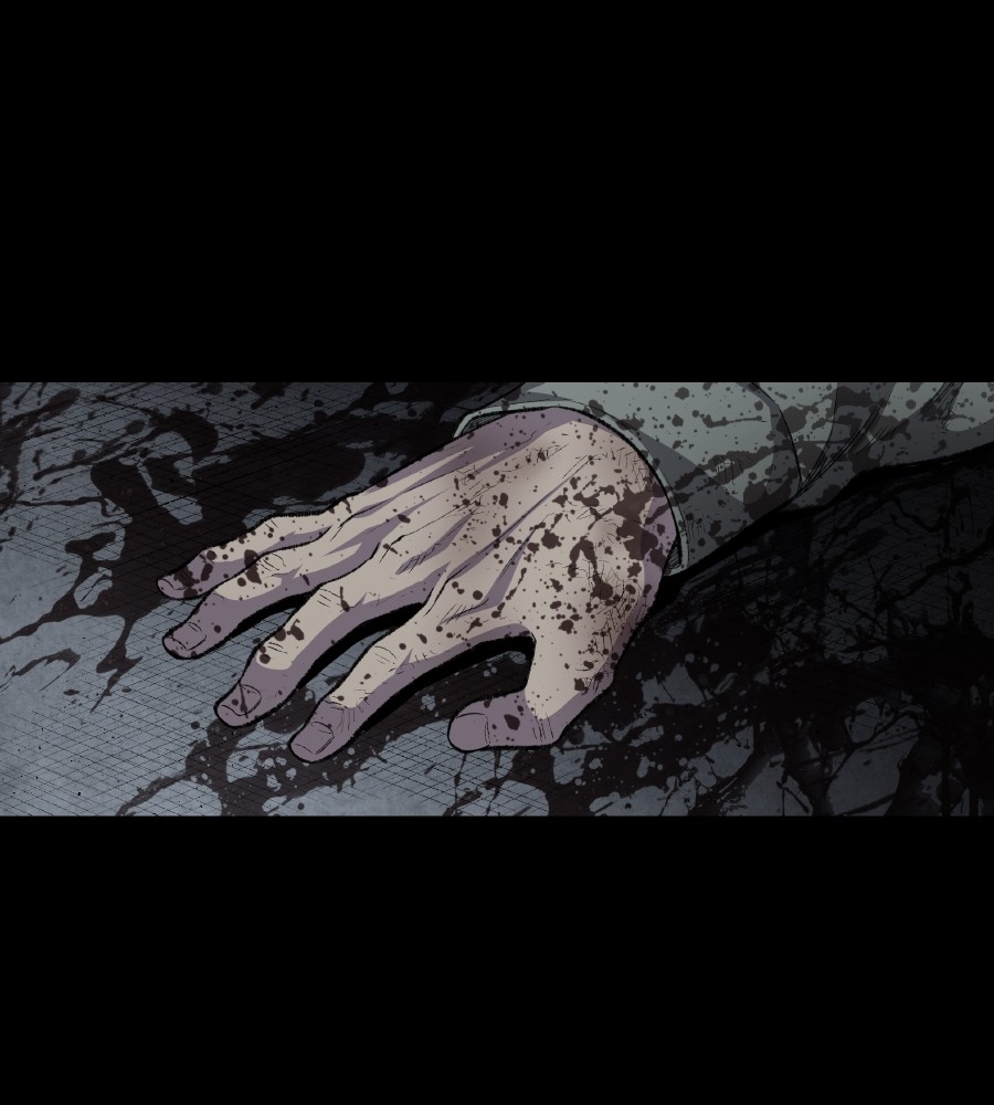 Vigilante Chapter 52 - halaman 3