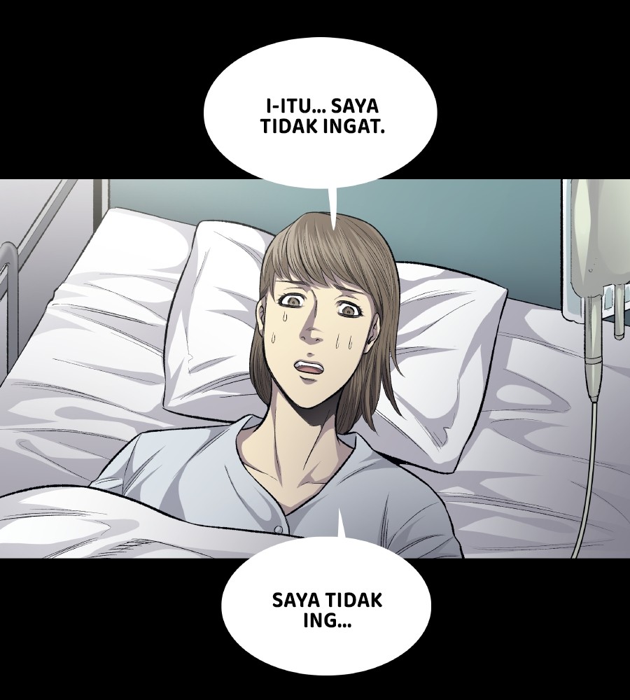 Vigilante Chapter 52 - halaman 30