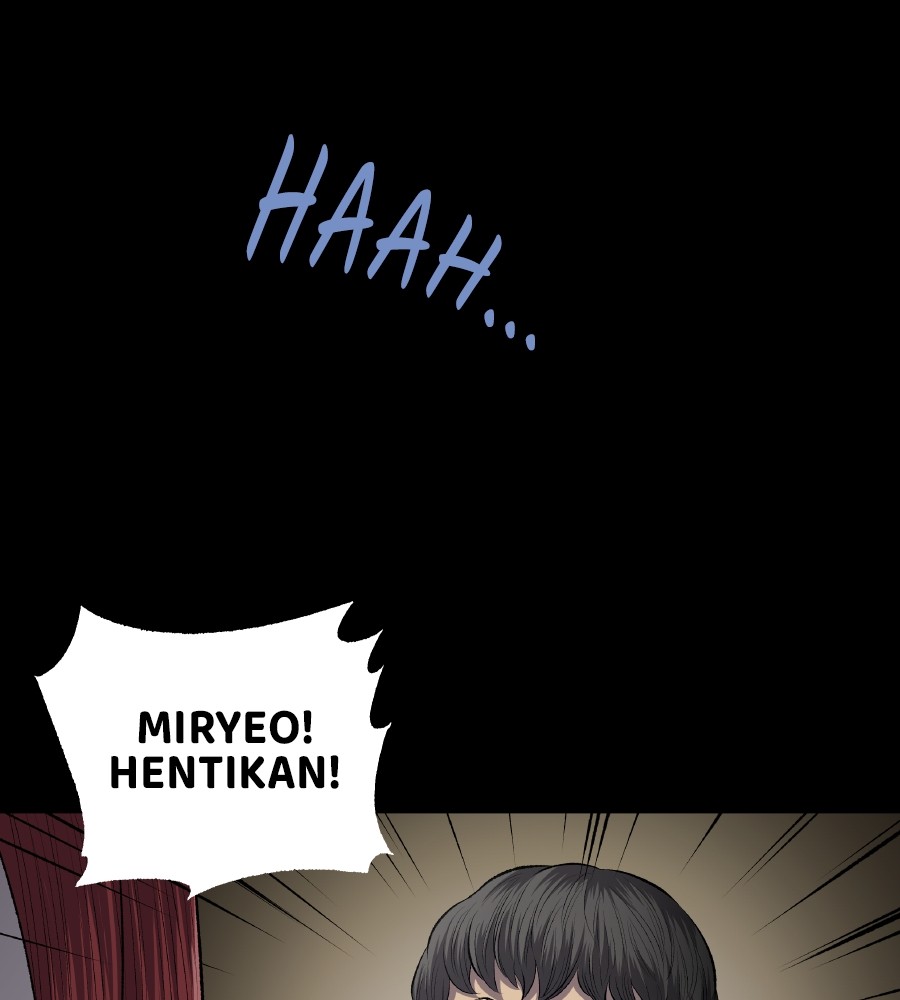 Vigilante Chapter 52 - halaman 31