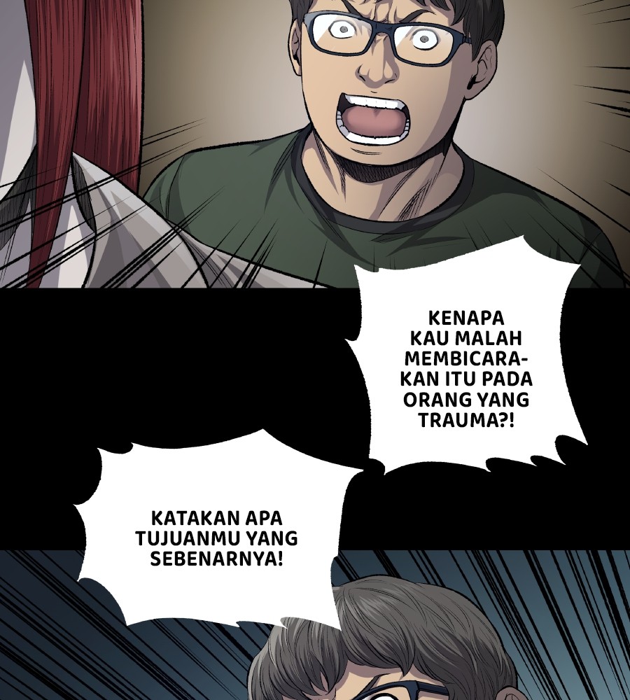 Vigilante Chapter 52 - halaman 32