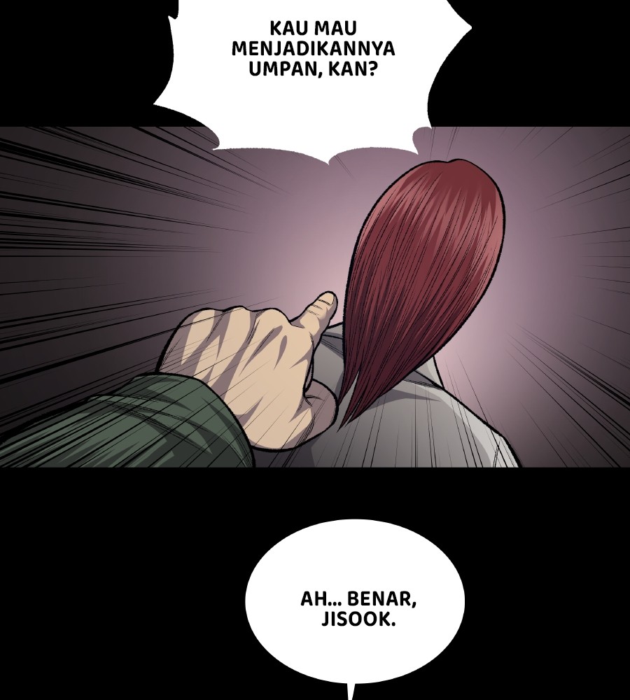 Vigilante Chapter 52 - halaman 34