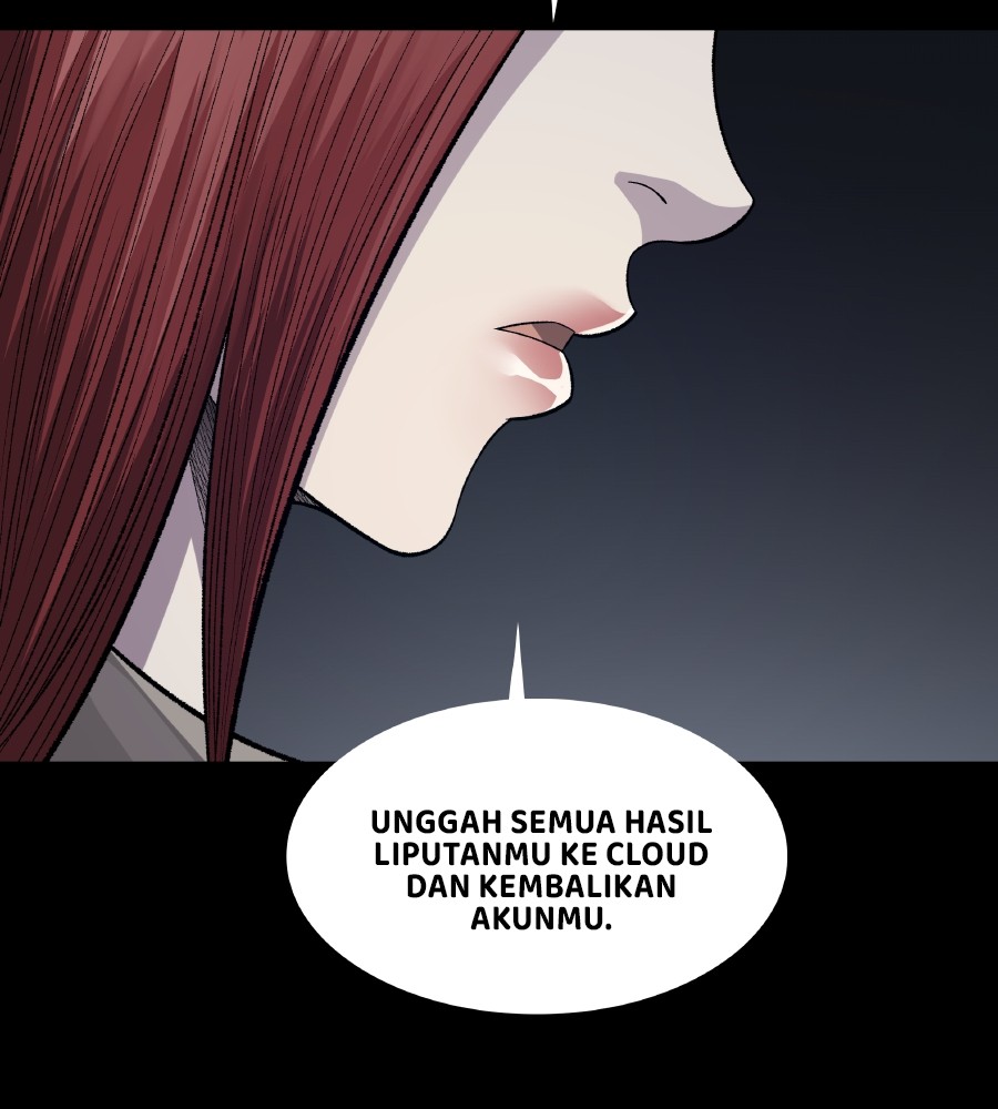 Vigilante Chapter 52 - halaman 35