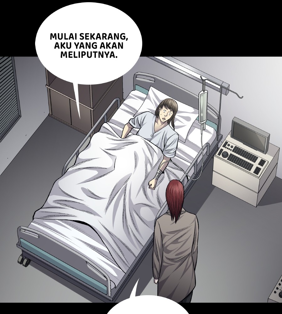 Vigilante Chapter 52 - halaman 36