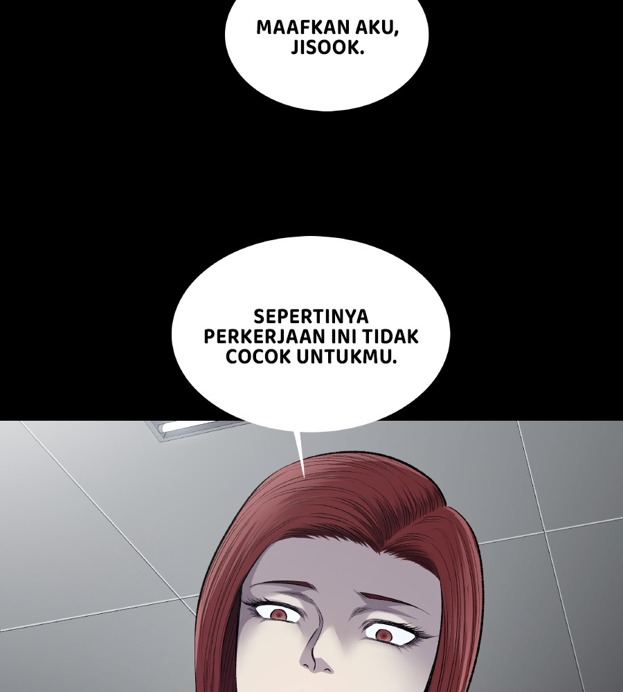 Vigilante Chapter 52 - halaman 37