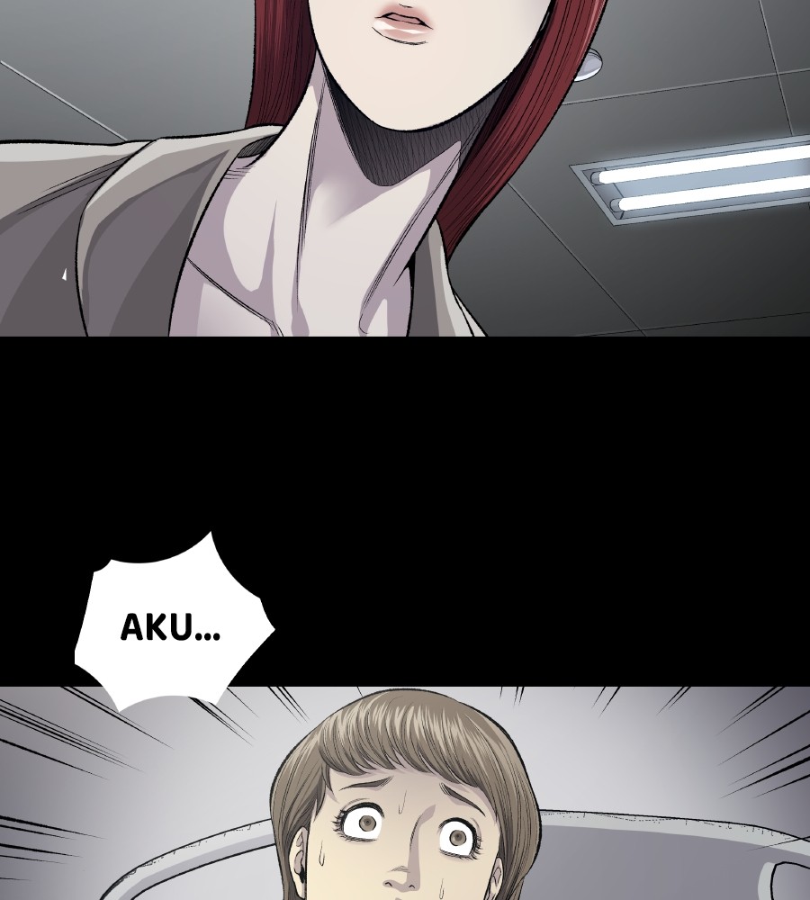 Vigilante Chapter 52 - halaman 38