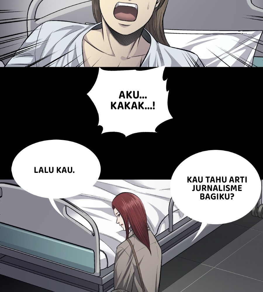 Vigilante Chapter 52 - halaman 39