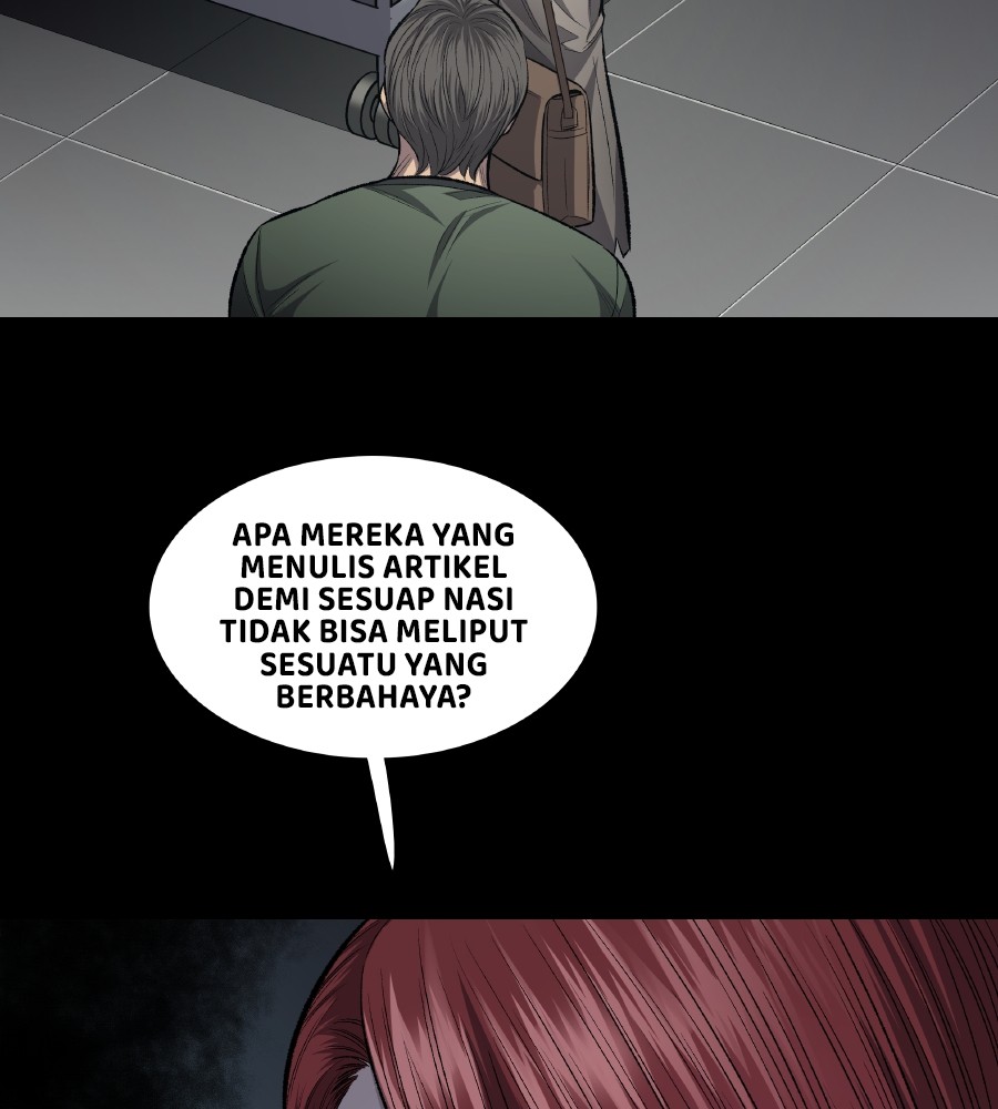 Vigilante Chapter 52 - halaman 40