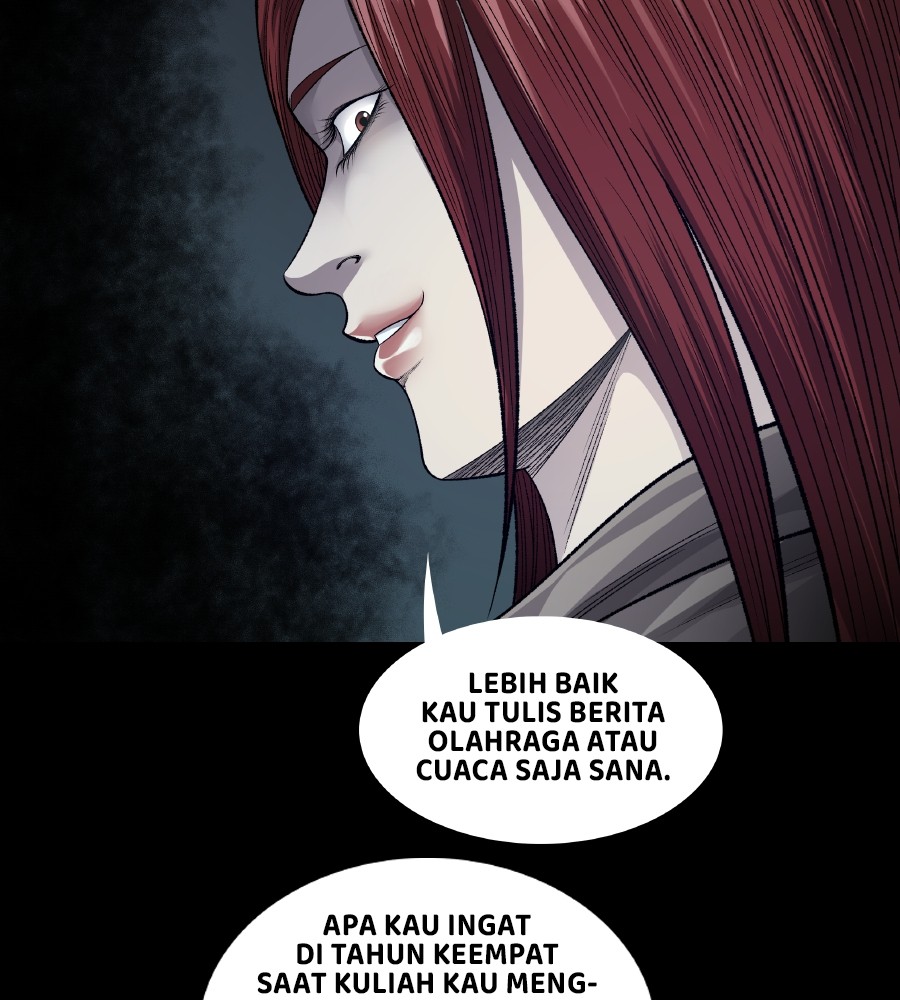 Vigilante Chapter 52 - halaman 41
