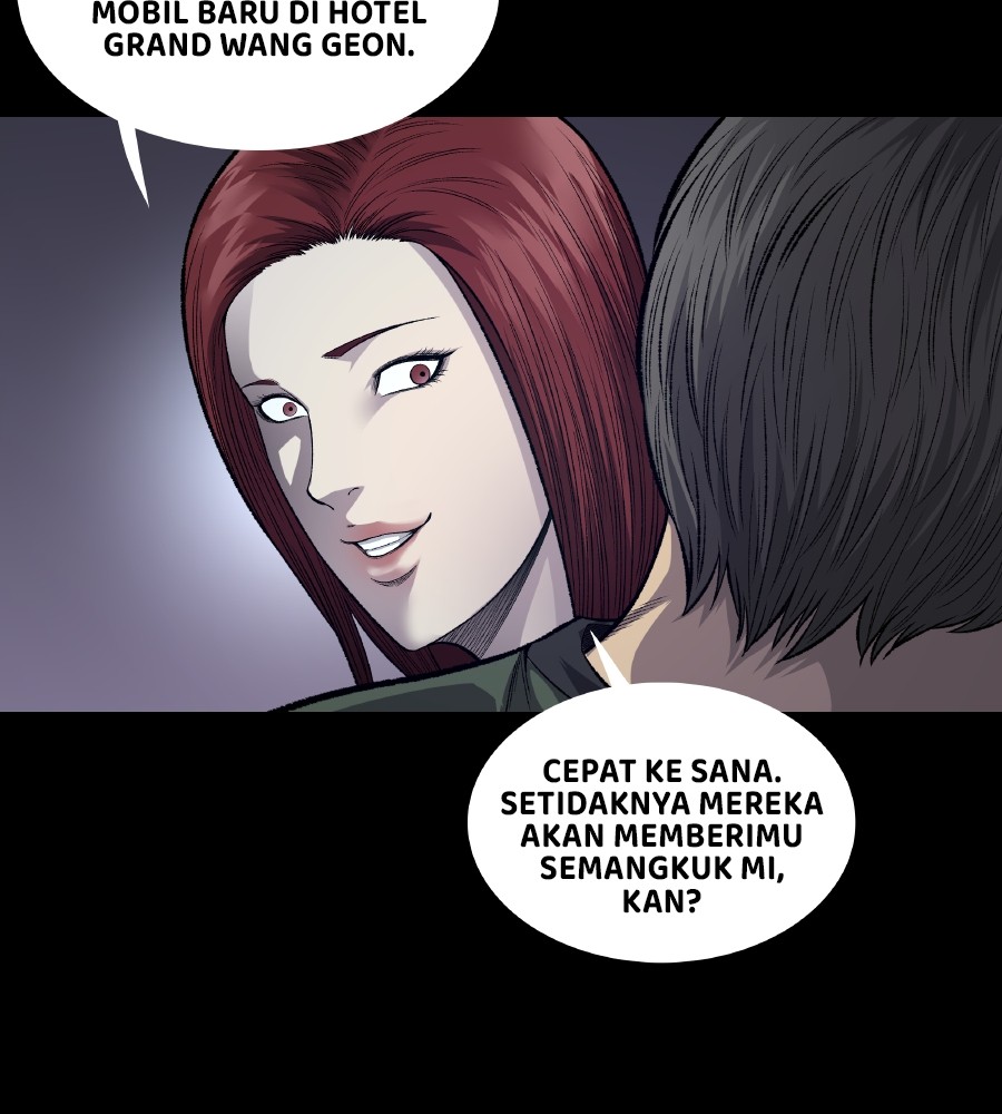 Vigilante Chapter 52 - halaman 43